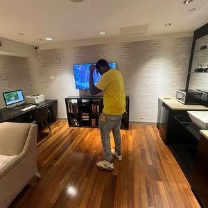 Meet your Posher, Marlin